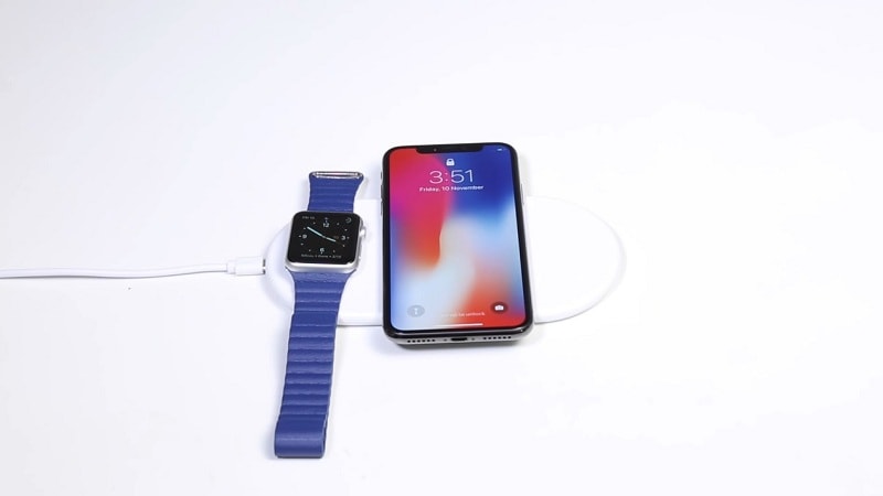 tai sao airpower va iphone se2 khong ra mat trong thoi gian vua qua hinh 5