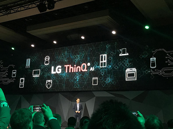 lg g8 thinq se duoc trang bi man hinh lcd the he moi hinh 1