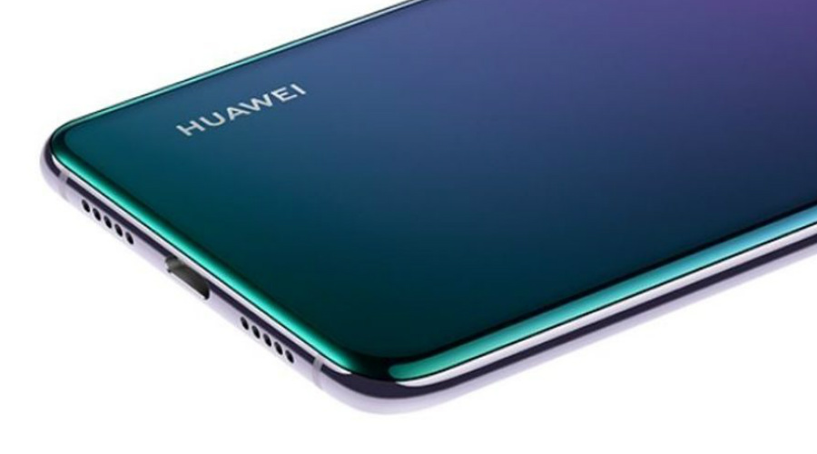 huawei chuan bi trinh lang mot sieu pham voi man hinh oled 6.9 inch cua samsung hinh 2