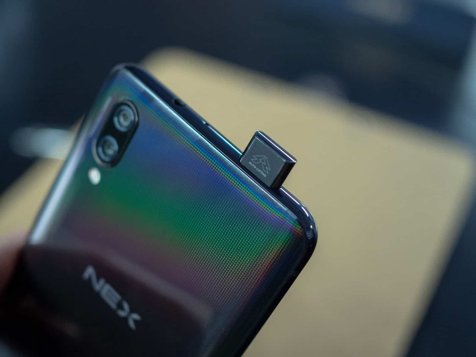 Vivo NEX CHÍNH THỨC ra mắt: màn hình không viền, cấu hình khủng vivo-nex-chinh-thuc-ra-mat-man-hinh-khong-vien-cau-hinh-khung-hinh-1