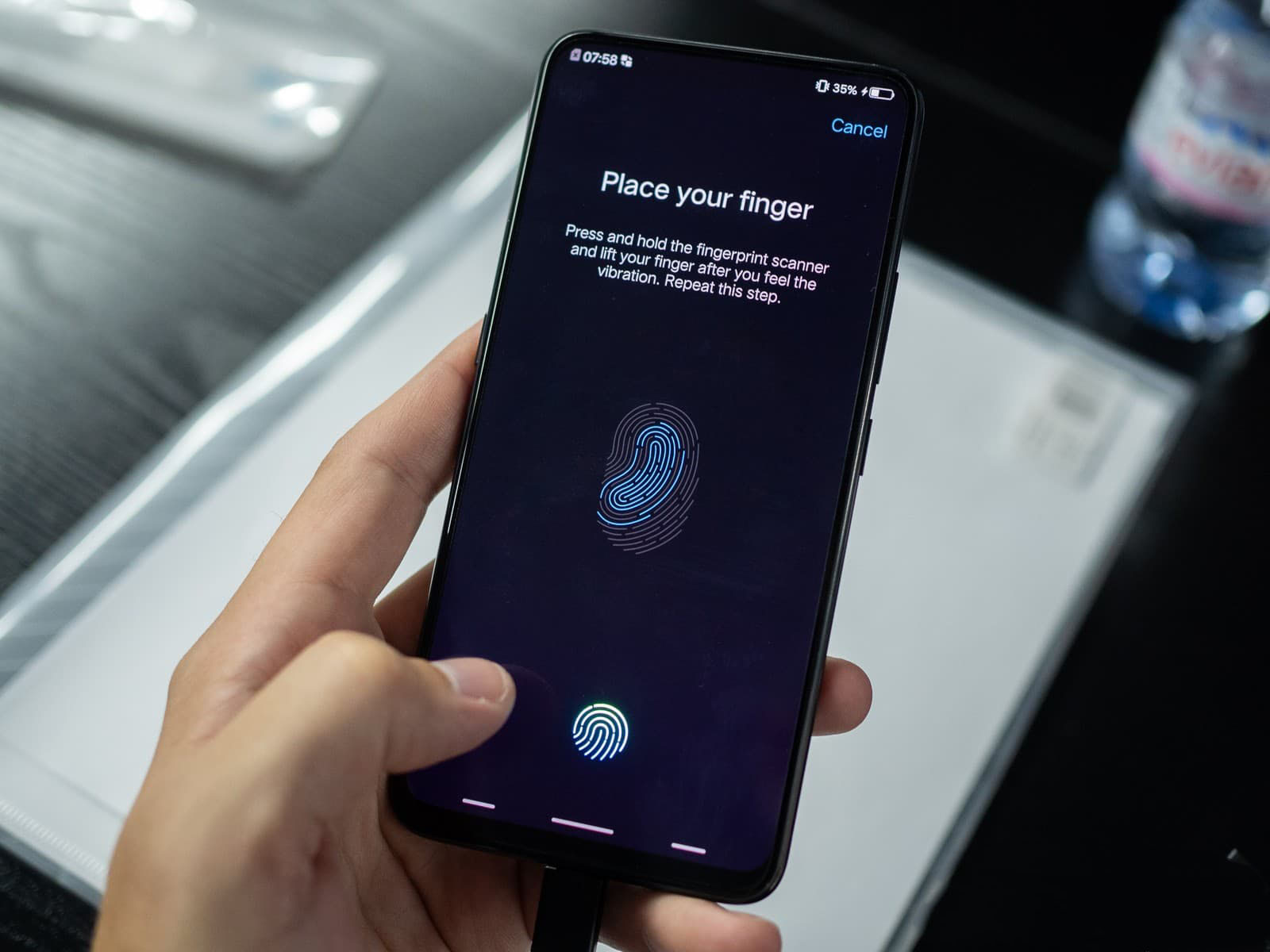 Vivo NEX CHÍNH THỨC ra mắt: màn hình không viền, cấu hình khủng vivo-nex-chinh-thuc-ra-mat-man-hinh-khong-vien-cau-hinh-khung