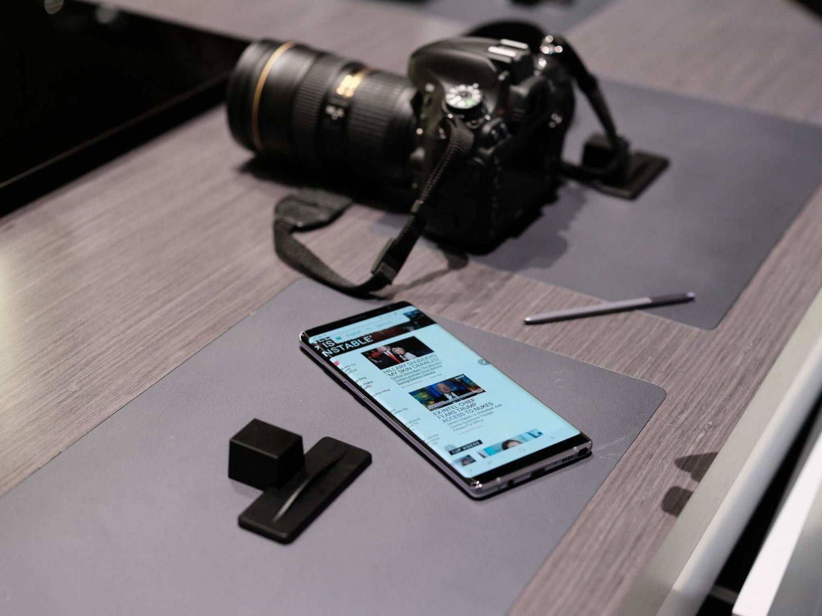 Galaxy Note 8 -2