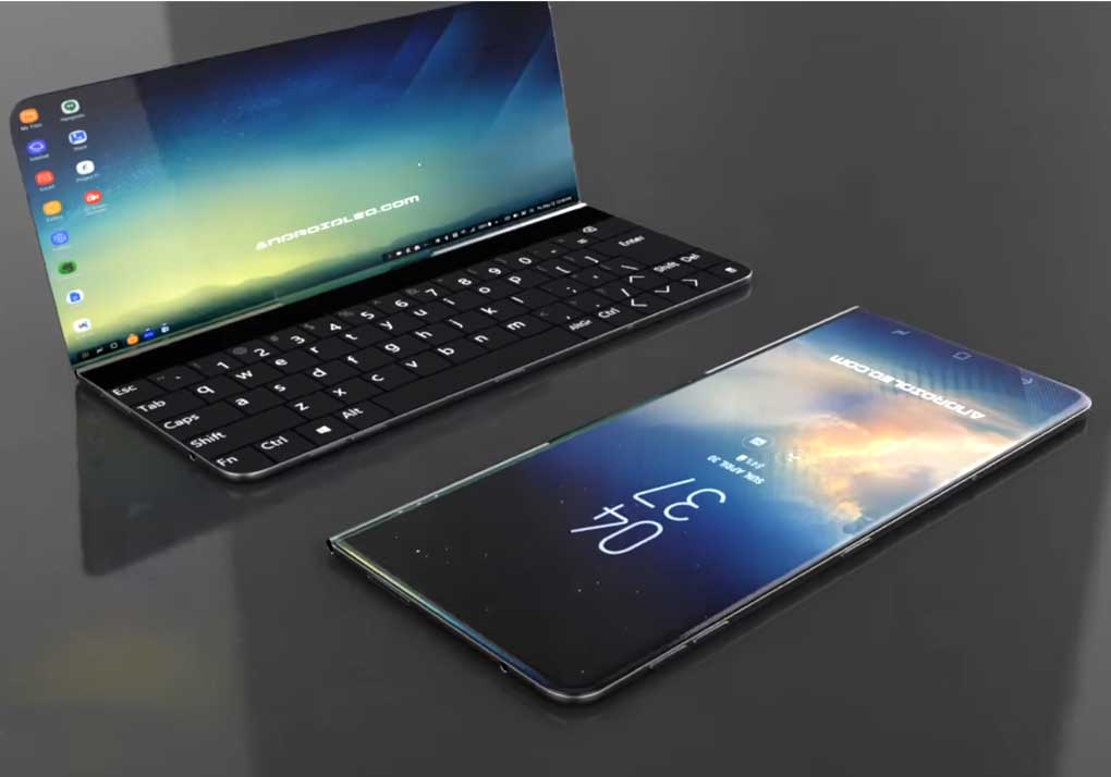 samsung galaxy x man hinh gap co gia cao ngat nguong hinh 3