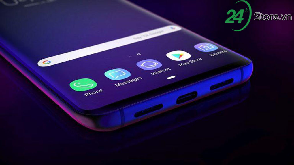 ZenFone Ares âm thầm ra mắt ấn tượng với tính năng AR và VR zenfone ares am tham ra mat an tuong voi tinh nang ar va vr hinh 1