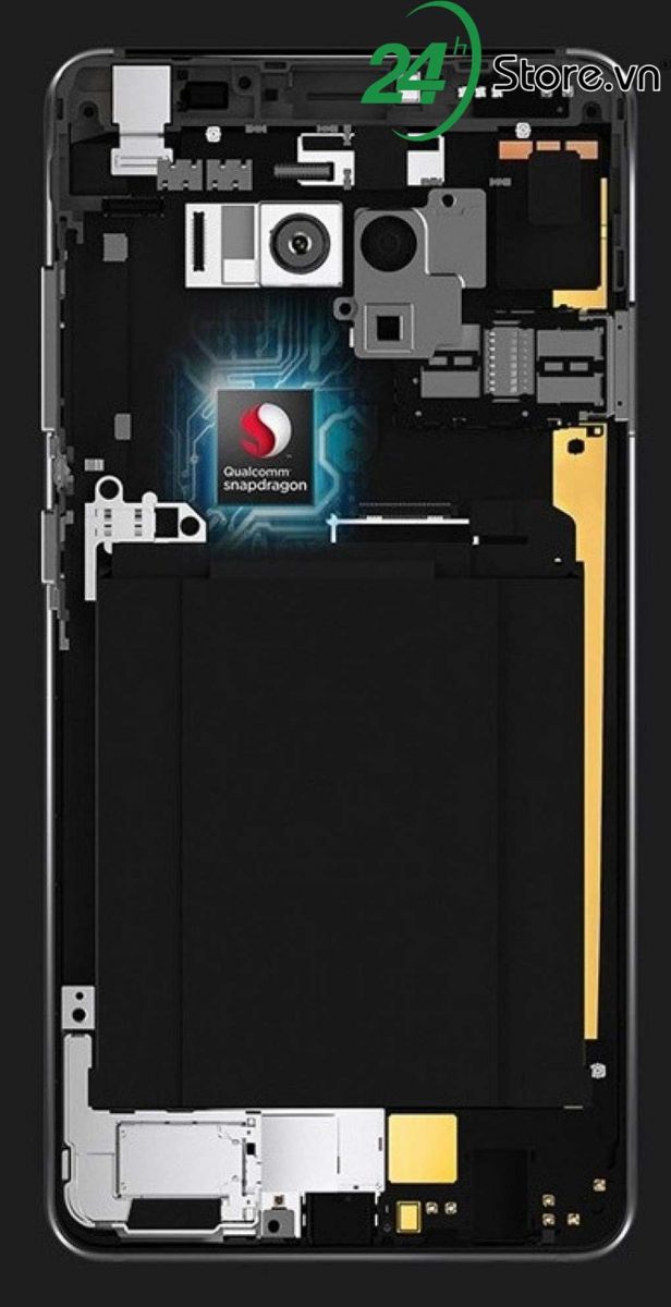 ZenFone Ares âm thầm ra mắt ấn tượng với tính năng AR và VR zenfone ares am tham ra mat an tuong voi tinh nang ar va vr hinh 3