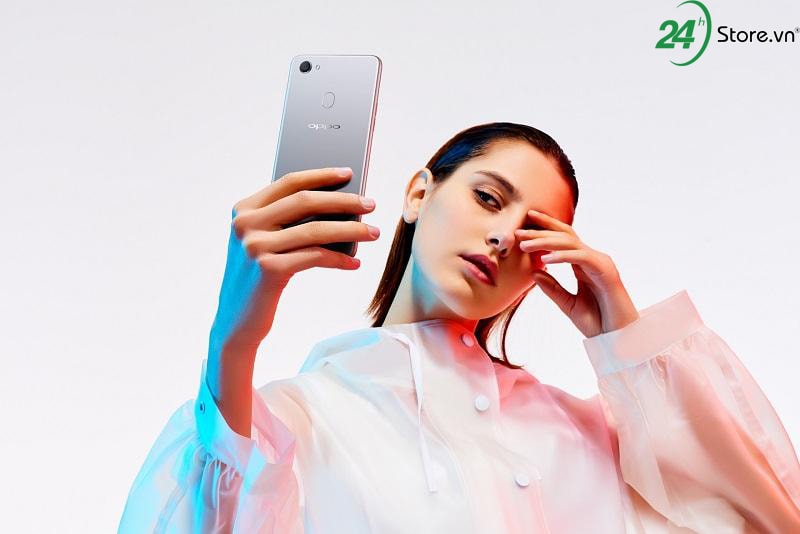Camera selfie cao cấp 10 cong nghe dang cho doi tren oppo find x hinh 4