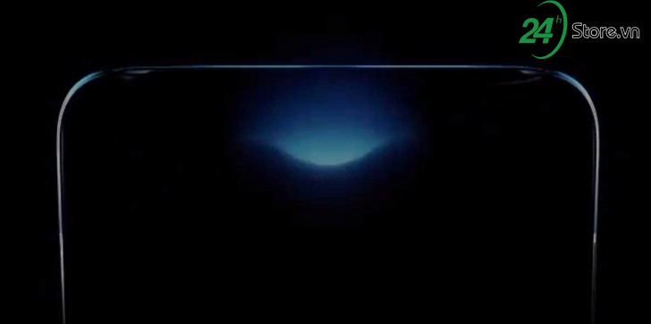 5. Thiết kế với màu sắc đẹp lạ 10 cong nghe dang cho doi tren oppo find x hinh 5