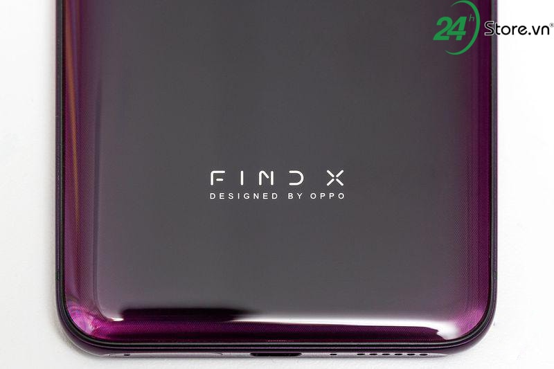 oppo find x chinh thuc ra mat voi muc gia cuc khung hinh 4