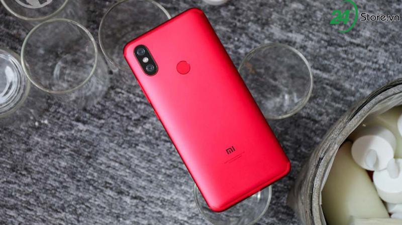 Lộ diện cấu hình Mi Max 3: màn hình lớn, không tai thỏ, camera kép lo dien mi max 3: man hinh lon, khong tai tho, camera kep hinh 3