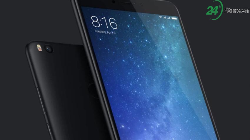 Lộ diện cấu hình Mi Max 3: màn hình lớn, không tai thỏ, camera kép lo dien mi max 3: man hinh lon, khong tai tho, camera kep hinh 2
