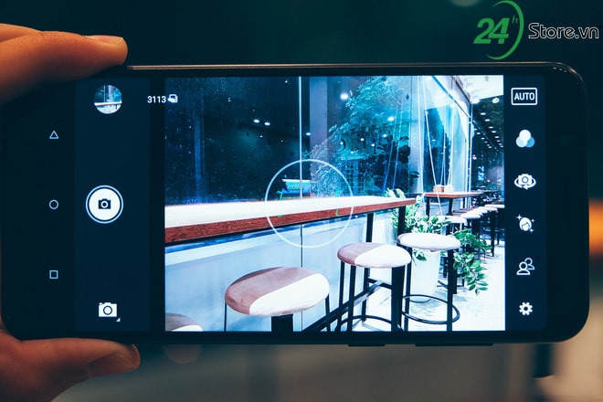 Ngắm nhìn chiếc ZenFone Max Pro M1 sắp được bày bán tại Việt Nam ngam nhin chiec zrenfone max pro m1 sap duoc bay ban tai viet nam hinh 7