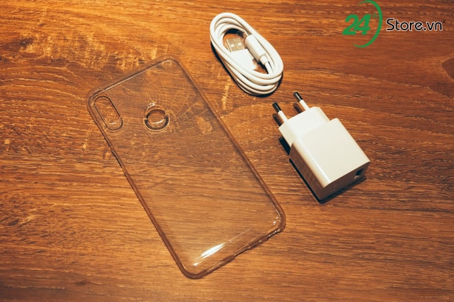 Ngắm nhìn chiếc ZenFone Max Pro M1 sắp được bày bán tại Việt Nam ngam nhin chiec zrenfone max pro m1 sap duoc bay ban tai viet nam hinh 8