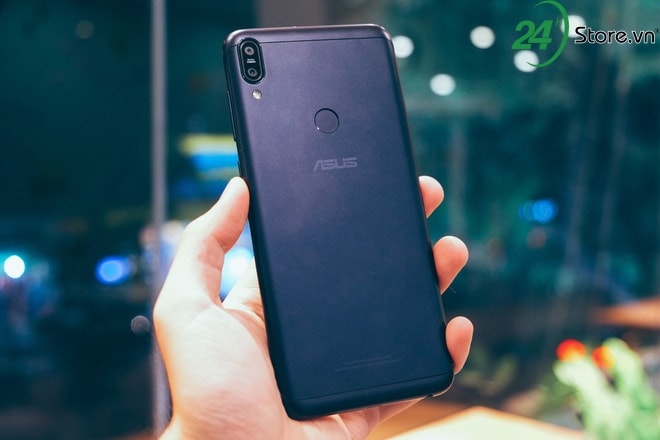 ngam nhin chiec zrenfone max pro m1 sap duoc bay ban tai viet nam hinh 6