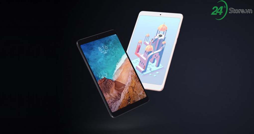 xiaomi mi pad 4 chinh thuc ra mat noi bat voi chip snapdragon 660 hinh 1