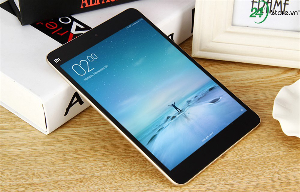 xiaomi mi pad 4 chinh thuc ra mat noi bat voi chip snapdragon 660 hinh 6