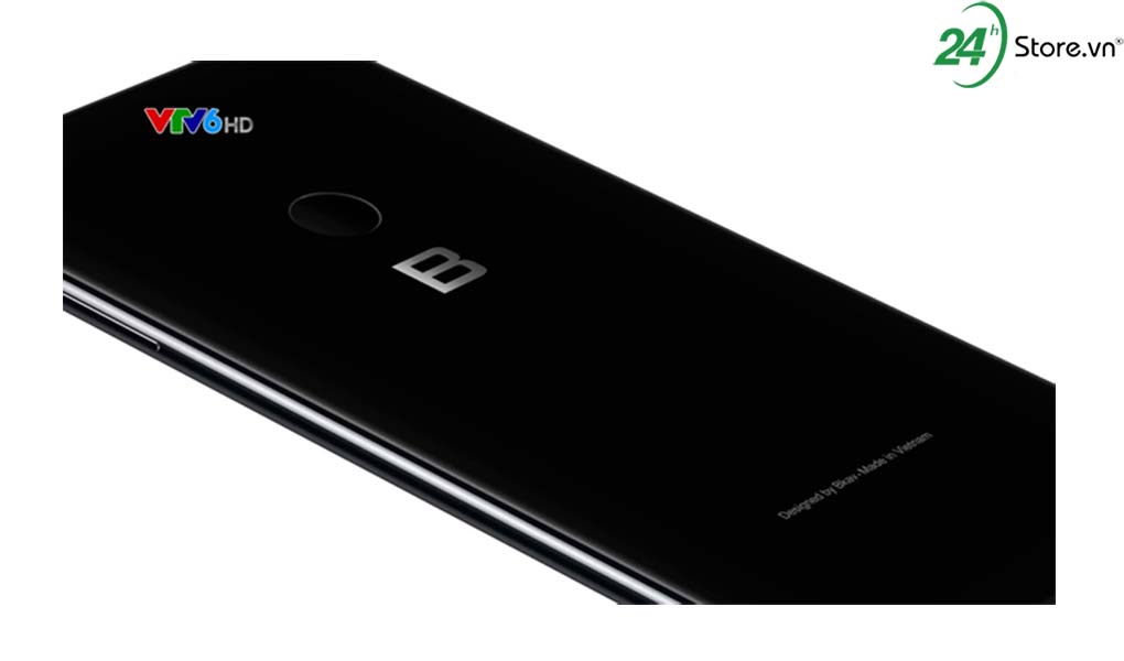 bphone 3 bat ngo xuat hien tren song truyen hinh 1