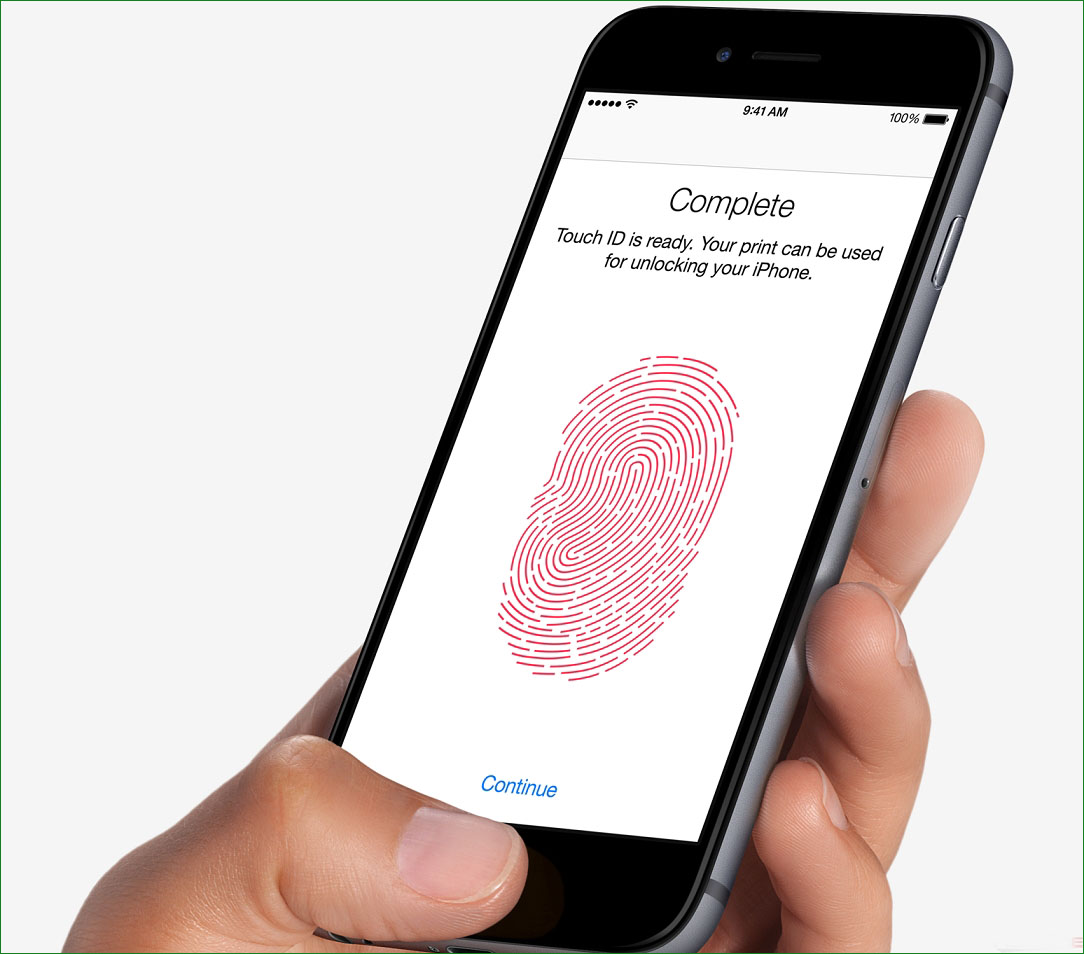 huong dan 7 buoc test iphone 6 cu nhat dinh phai lam truoc khi mua