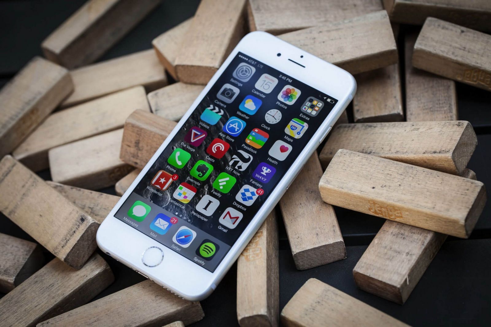 huong dan 7 buoc test iphone 6 cu nhat dinh phai lam truoc khi mua