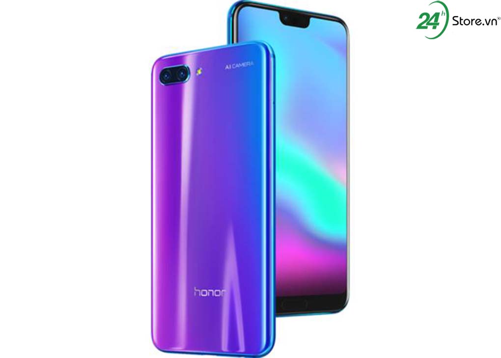 Honor 10 GT có “xứng” là phiên bản nâng cấp của Honor 10 không?\ honor 10 gt co xung la phien ban nang cap cua honor 10 khong hinh 1