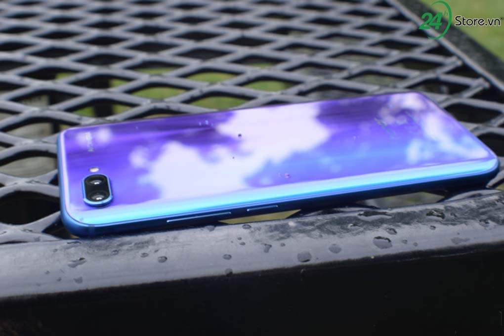 Honor 10 GT có “xứng” là phiên bản nâng cấp của Honor 10 không? honor 10 gt co xung la phien ban nang cap cua honor 10 khong hinh 4