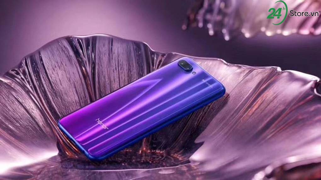 Honor 10 GT có “xứng” là phiên bản nâng cấp của Honor 10 không? honor 10 gt co xung la phien ban nang cap cua honor 10 khong hinh 3