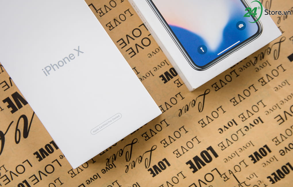 Chỉ 22,5 triệu đồng sở hữu ngay iPhone X CPO chi 22 5 trieu dong so huu ngay iphone x cpo 2