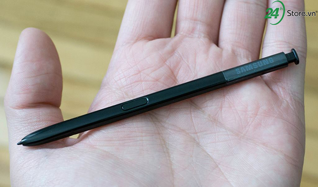 Những điều thú vị về bút S-Pen của Galaxy Note 9 không phải ai cũng biết nhung dieu thu vi ve but s-pen cua galaxy note 9 khong phai ai cung biet 2