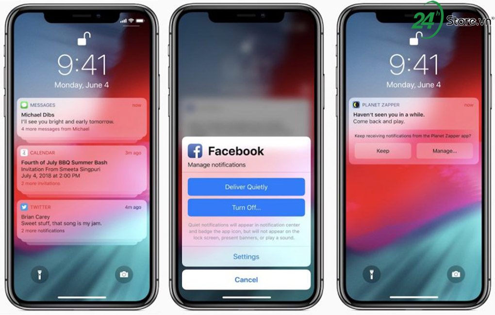 da co ban cap nhat ios 12 developer beta 3-huong dan cap nhat nhanh 4