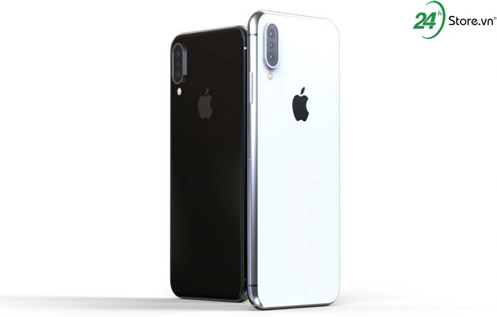 iPhone X Plus sẽ có mức giá khởi điểm 1000 USD iphone x plus se co muc gia khoi diem 1000 usd 2