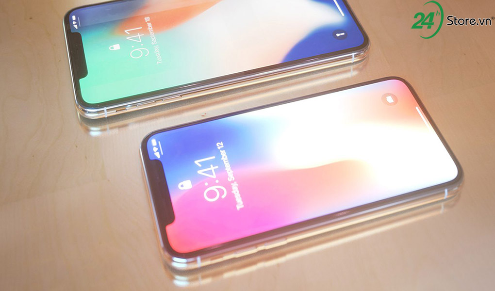 iPhone X Plus sẽ có mức giá khởi điểm 1000 USD iphone x plus se co muc gia khoi diem 1000 usd 3