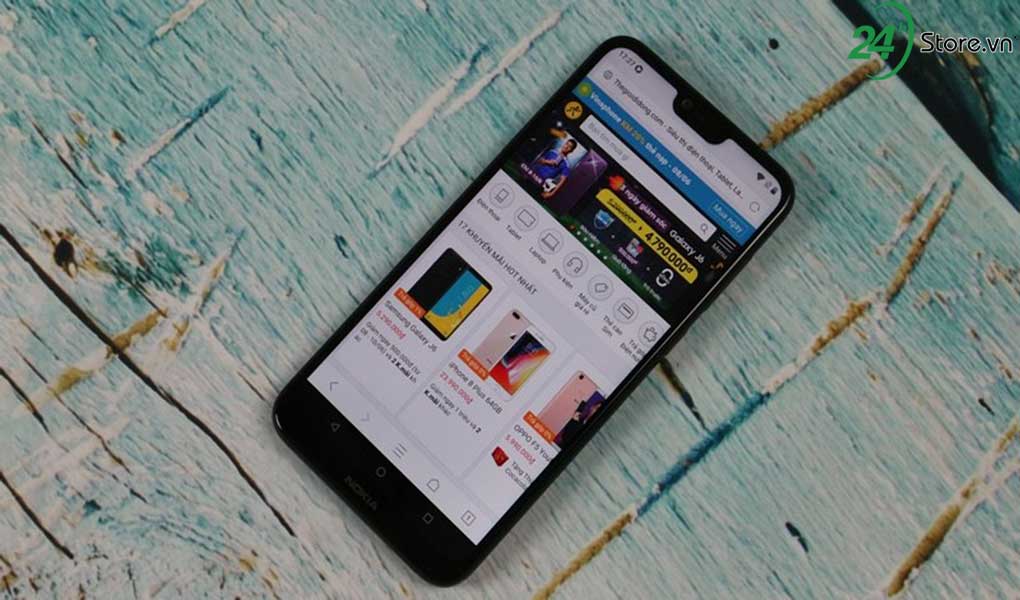 le ra mat nokia x5 da bi huy bo vao ngay 11/7 hinh 3