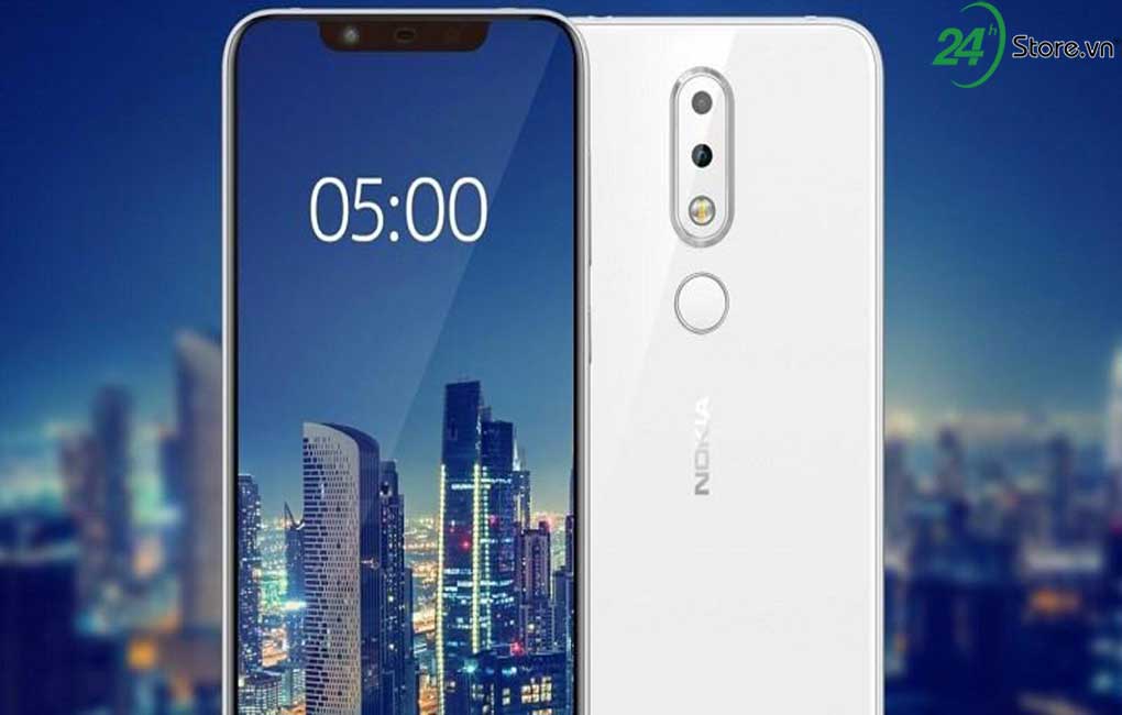 le ra mat nokia x5 da bi huy bo vao ngay 11/7 hinh 2