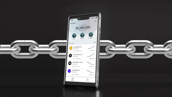 thang 11 nay dien thoai cua cong dong blockchain voi gia 20 trieu
