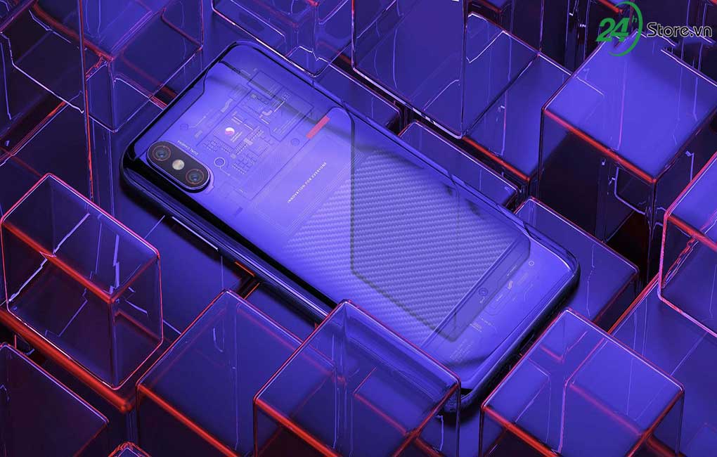 Xiaomi Mi 8 Explorer Edition sẽ sớm chính thức lên kệ xiaomi mi 8 explorer edition se som chinh thuc len ke 4