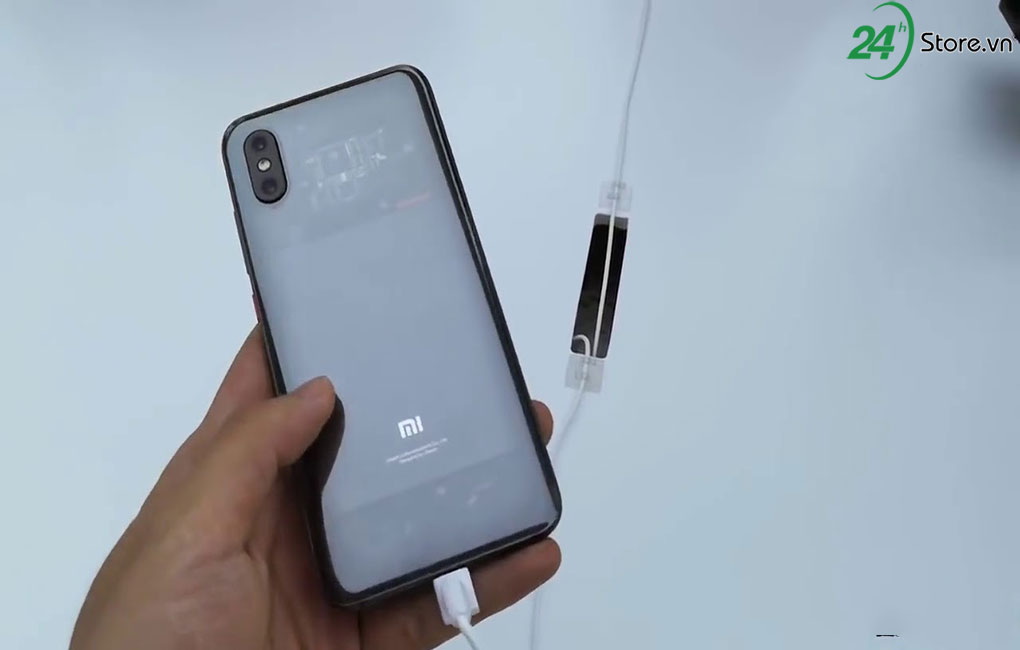 Xiaomi Mi 8 Explorer Edition sẽ sớm chính thức lên kệ xiaomi mi 8 explorer edition se som chinh thuc len ke 3