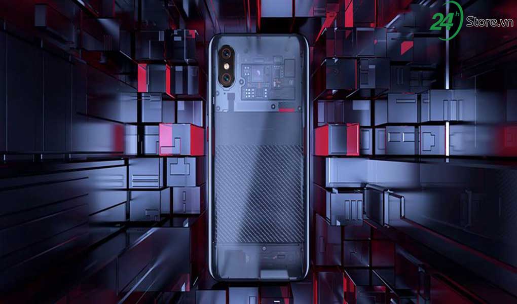 Xiaomi Mi 8 Explorer Edition sẽ sớm chính thức lên kệ xiaomi mi 8 explorer edition se som chinh thuc len ke 1
