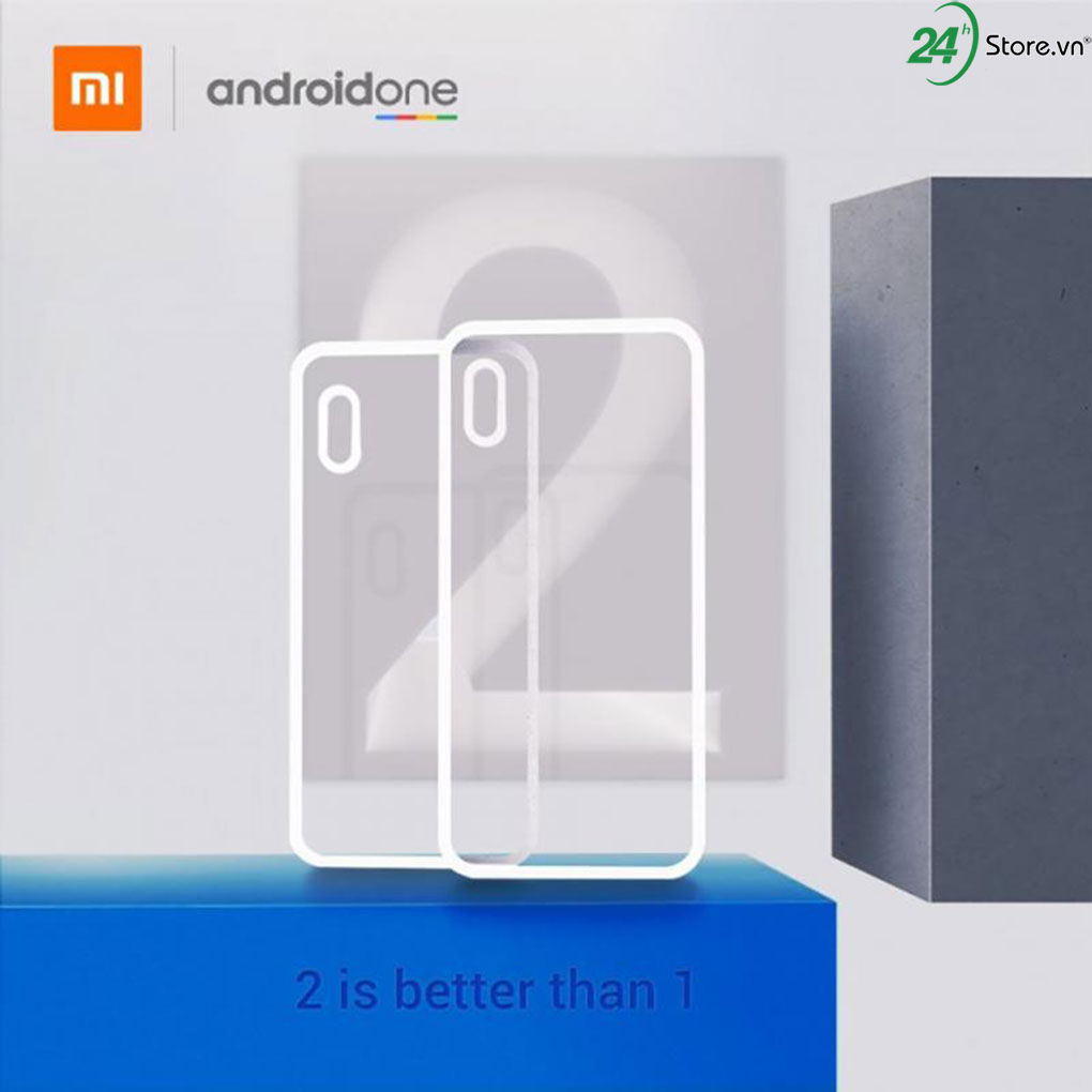bo doi xiaomi a2 se duoc ra mat vao ngay 24/7 sap toi 1
