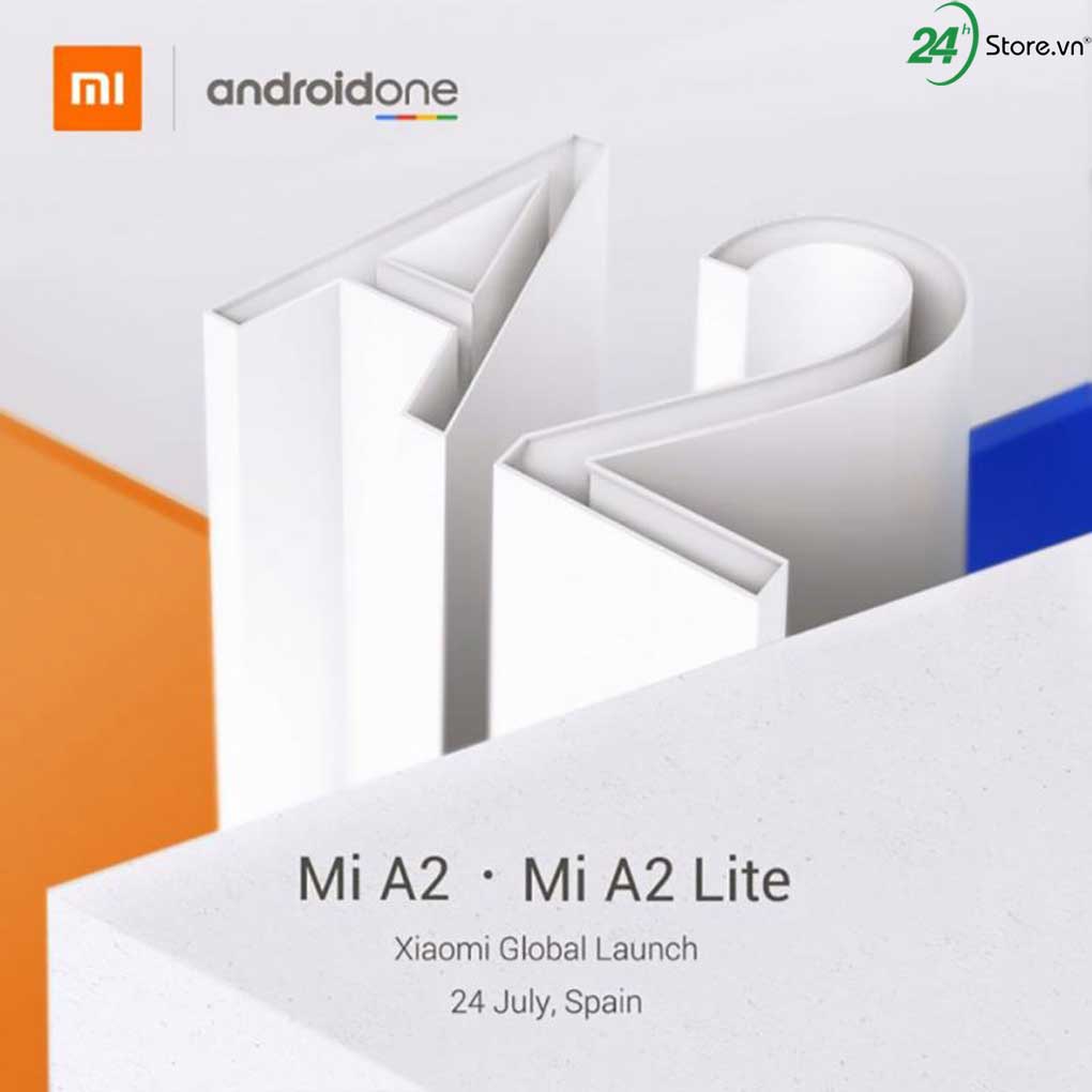 bo doi xiaomi a2 se duoc ra mat vao ngay 24/7 sap toi 2