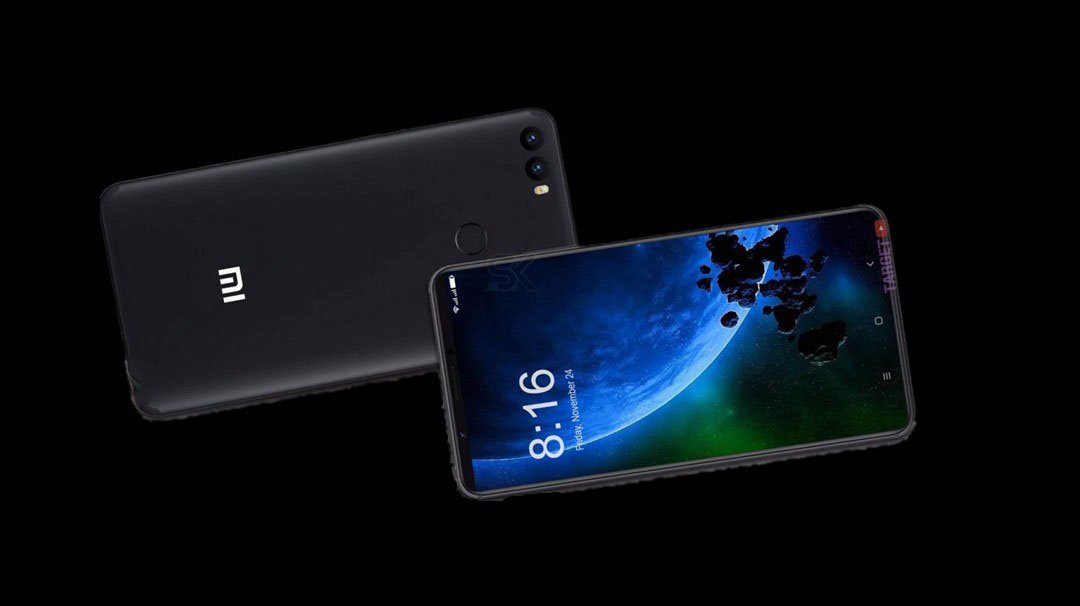 he lo thong tin xiaomi mi max 3 hinh anh 2