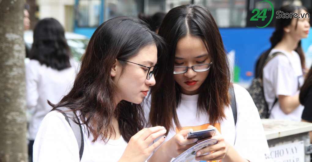 Điểm thi THPT 2018 thấp thì nên thay đổi nguyện vọng như thế nào? hinh 3