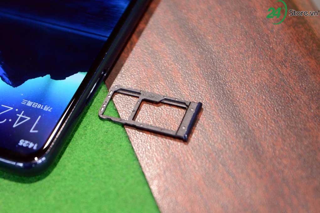 Nokia X5 hinh 3