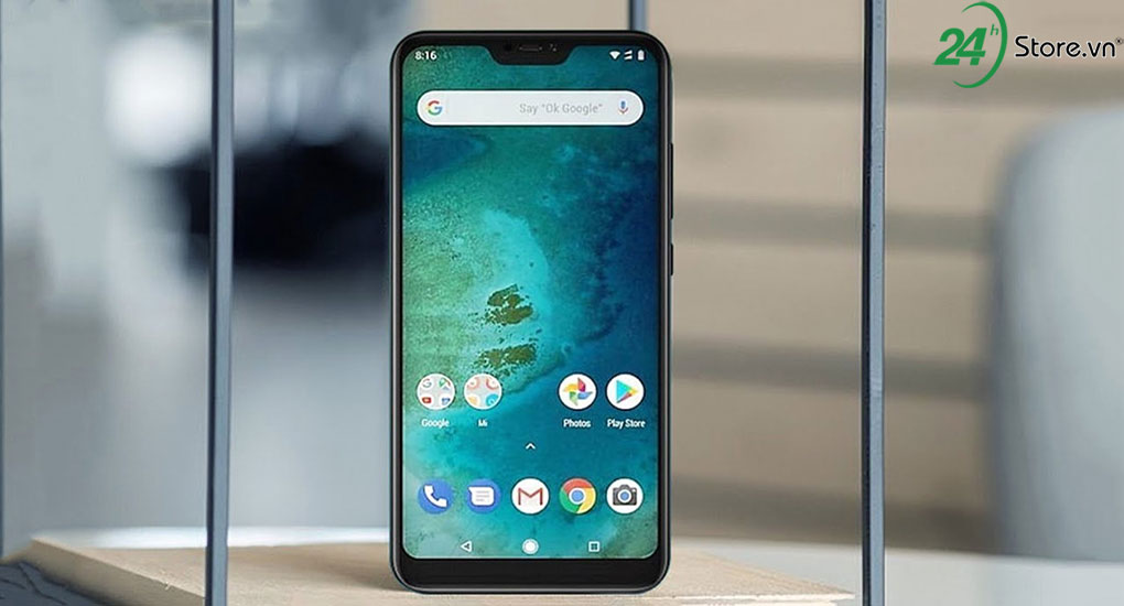 cung nhin lai bo doi xioami a2 va a2 lite ra mat vao ngay 24/7 anh 3