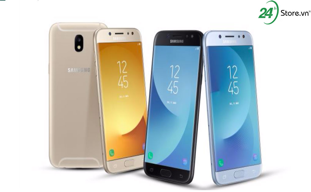 Năm 2019, Samsung sẽ khai tử dòng Galaxy J nam 2019 samsung se khai tu dong galaxy j