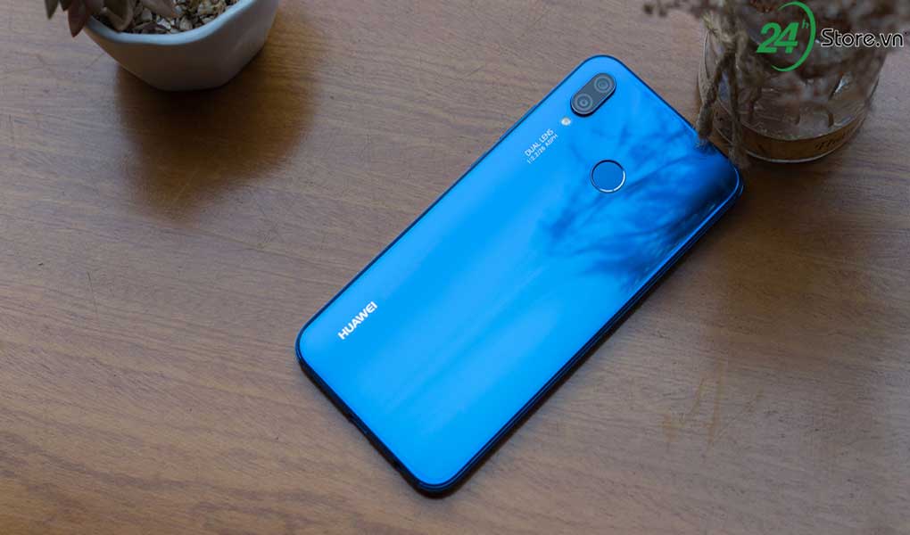 nova 3i smartphone 4 camera - chinh thuc do bo vao viet nam 4