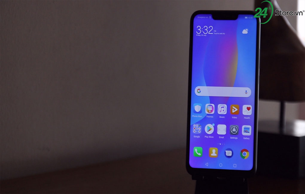 nova 3i smartphone 4 camera - chinh thuc do bo vao viet nam 3