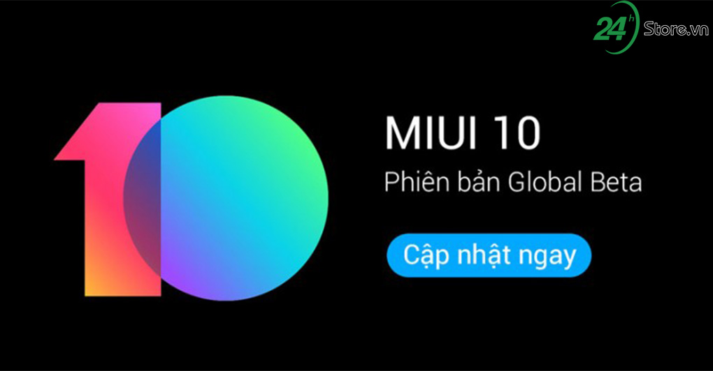 MIUI 10 Global Beta 4