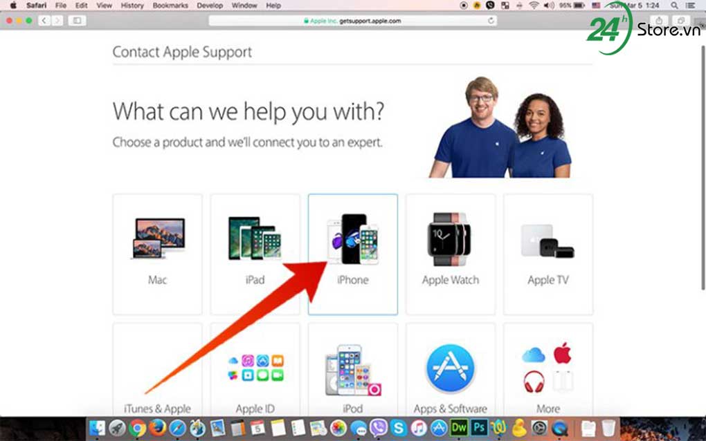 activation lock va cach kiem tra tren trang ho tro cua apple anh 3