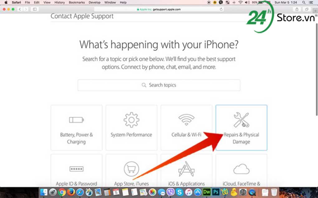 activation lock va cach kiem tra tren trang ho tro cua apple anh 4