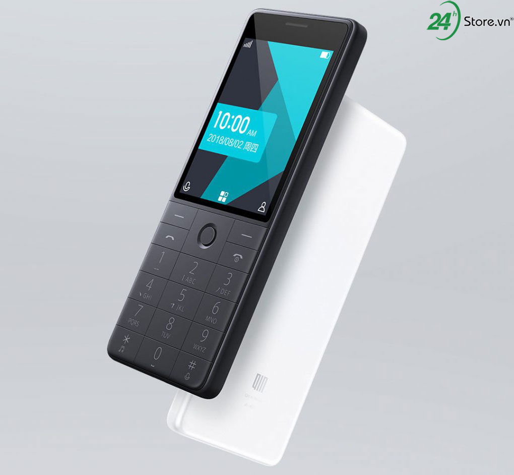 xiaomi bat dau lan san sang phan khuc dien thoai co ban dong Qin AI Phone 1