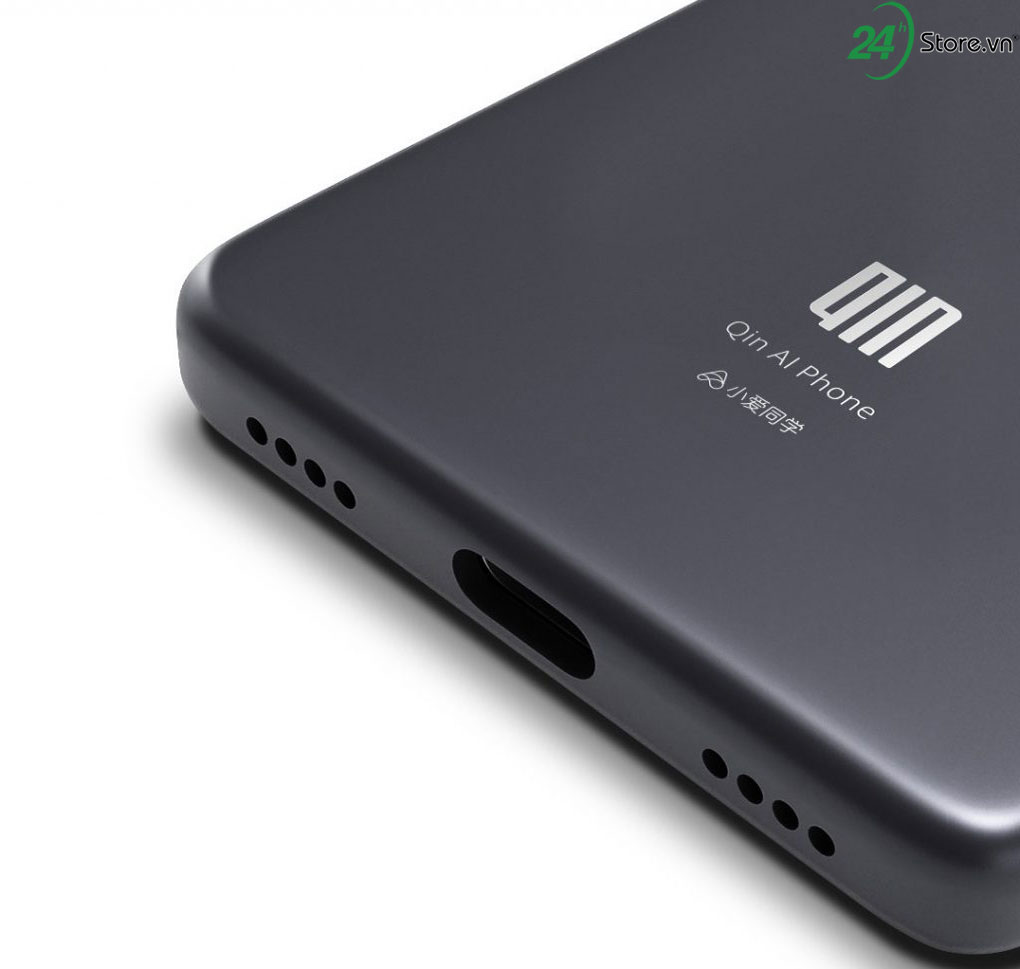 xiaomi bat dau lan san sang phan khuc dien thoai co ban dong Qin AI Phone 3
